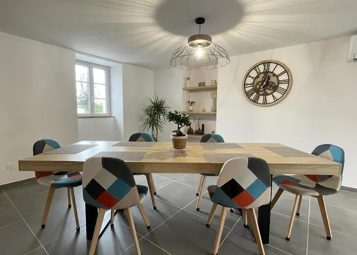 Kurutxeta Casa vacanze