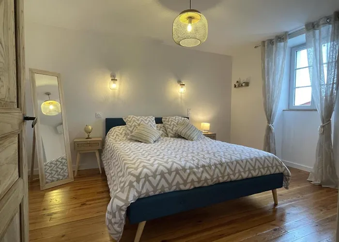 Kurutxeta Casa vacanze